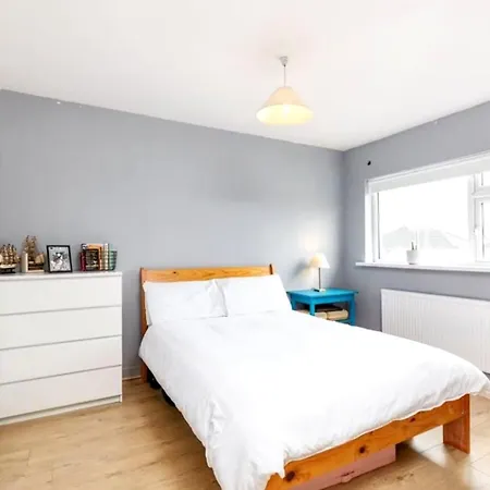 Apartament Fantastic One-bedroom Flat
