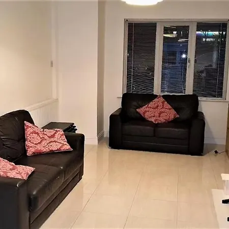 דירה Fantastic One-bedroom Flat *